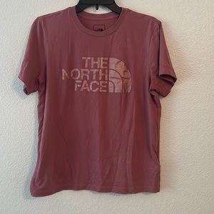 North Face T Shirt